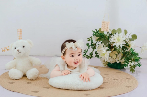 代怀包生男孩医院宝宝多大攒肚